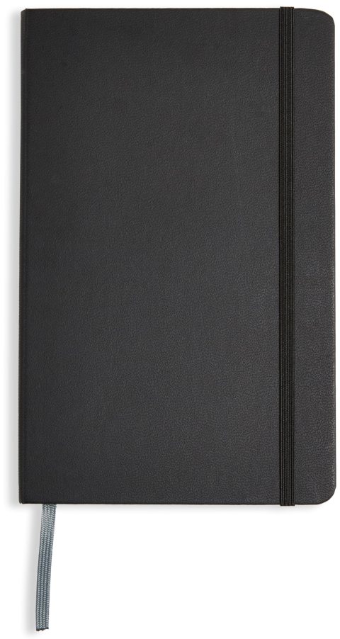 Carnet Classique A5 Vierge Amazon Basics - Le Compagnon Idéal pour Vos Notes et Idées