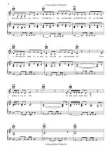 Taylor Swift – The Tortured Poets Department Anthology | 31 partitions Piano • Voix • Guitare (PVG) | Songbook Hal Leonard