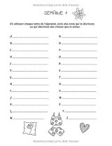 Je Suis Moi – Journal intime pré-rempli pour filles 12–16 ans à compléter et personnaliser toute l’année, plus de 200 questions