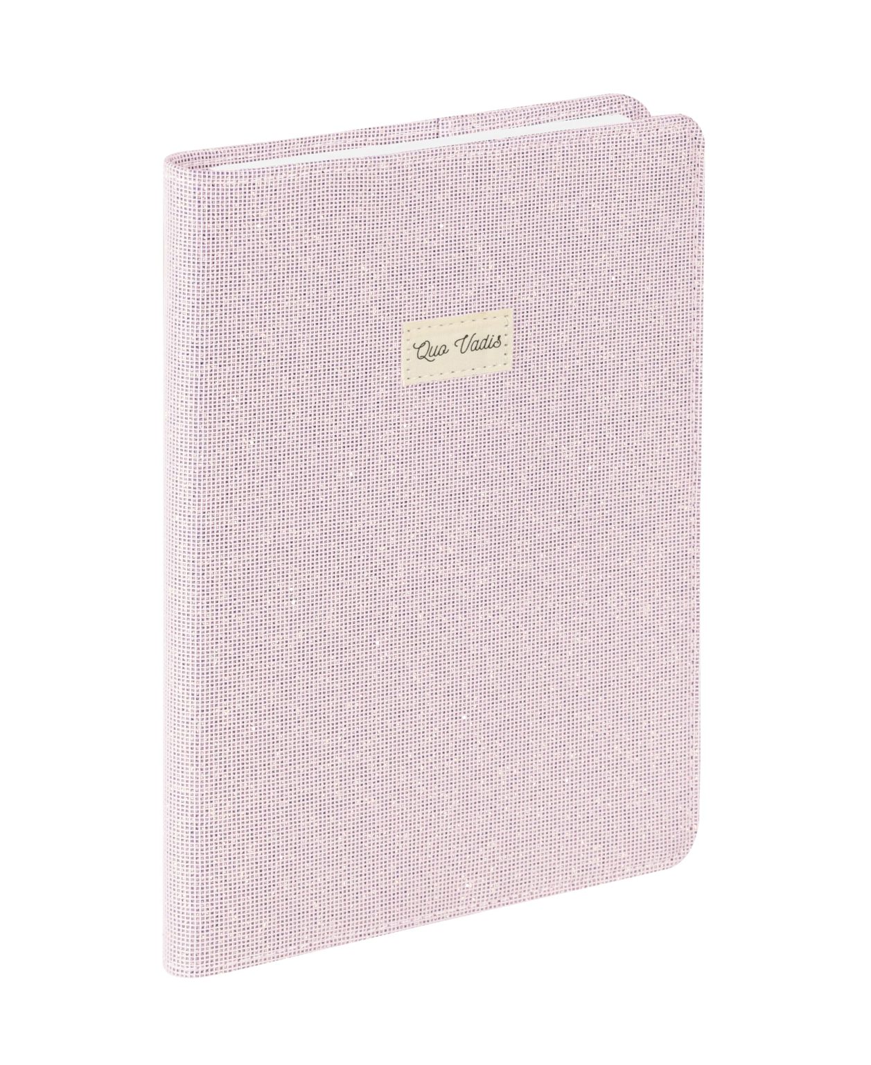 Agenda Ministre 2026 Ella Rose : Semainier Planning Multilingue 16x24cm - Fabrication Française