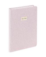 Agenda Ministre 2026 Ella Rose : Semainier Planning Multilingue 16x24cm - Fabrication Française