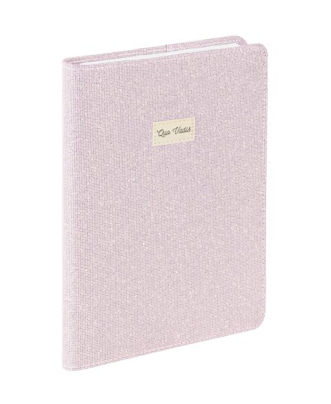 Agenda Ministre 2026 Ella Rose : Semainier Planning Multilingue 16x24cm - Fabrication Française