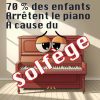 Piano Gommettes : Apprendre le Piano Facilement pour Enfants (5-8 ans) avec Autocollants & Audio