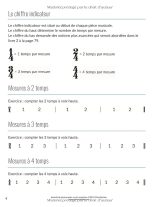 Méthode Piano Notion – Volume 1 : Les plus belles mélodies du monde | Partitions et vidéos via QR codes