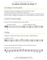 Méthode Piano Notion – Volume 3 : Les plus belles mélodies du monde | Méthode de piano complète et progressive