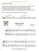 Méthode Piano Notion – Volume 3 : Les plus belles mélodies du monde | Méthode de piano complète et progressive