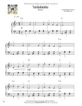 Méthode Piano Notion – Volume 3 : Les plus belles mélodies du monde | Méthode de piano complète et progressive