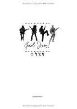 Je progresse avec concentration – Cahier guitare débutant A4, 120 pages : entraînements, portées musicales, grilles d’accords et tablatures