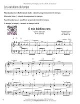 Méthode Piano Notion – Volume 5 : Les plus belles mélodies du monde, partitions et cours vidéo par QR codes