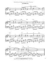 Méthode Piano Notion – Volume 5 : Les plus belles mélodies du monde, partitions et cours vidéo par QR codes