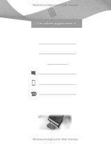 Cahier de musique grand format 21,6 x 27,9 cm – 48 pages – 12 portées par page – Pages alternées Seyès et portées – Couverture souple mate – Papier 90 g/m²