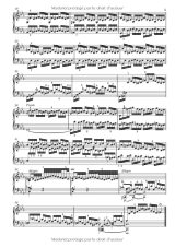 50 classiques incontournables du piano – partitions originales avec doigtés (Bach, Beethoven, Chopin, Debussy, Liszt, Mozart, Tchaïkovski)