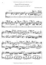 50 classiques incontournables du piano – partitions originales avec doigtés (Bach, Beethoven, Chopin, Debussy, Liszt, Mozart, Tchaïkovski)