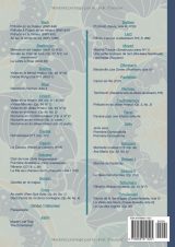 50 classiques incontournables du piano – partitions originales avec doigtés (Bach, Beethoven, Chopin, Debussy, Liszt, Mozart, Tchaïkovski)