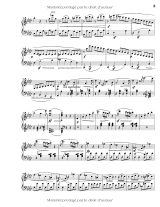 Beethoven – Sonates pour piano, Volume I (Sonates 1 à 7) – Partitions pour piano