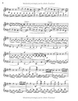 Beethoven – Sonates pour piano, Volume I (Sonates 1 à 7) – Partitions pour piano
