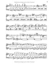 Beethoven – Sonates pour piano, Volume I (Sonates 1 à 7) – Partitions pour piano