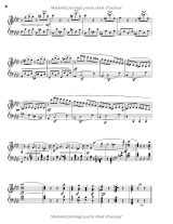 Beethoven – Sonates pour piano, Volume I (Sonates 1 à 7) – Partitions pour piano