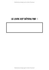 Cahier de musique débutant – Portées piano et solfège, 108 pages, format 21,01 × 29,69 cm