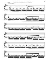 Grandes études de Paganini (S.141) – Partitions pour piano, incluant « La Campanella »