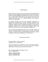 Classiques du piano simplifiés – Partitions faciles pour débutants (Chopin, Bach, Beethoven, Mozart, Liszt, Debussy, Satie, Joplin, Vivaldi…)