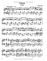 35 Grands Classiques Français au Piano — Partitions de Debussy, Ravel, Satie, Fauré, Rameau, Saint‑Saëns, Bizet, Offenbach, Daquin, Couperin, Lully…