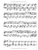 35 Grands Classiques Français au Piano — Partitions de Debussy, Ravel, Satie, Fauré, Rameau, Saint‑Saëns, Bizet, Offenbach, Daquin, Couperin, Lully…