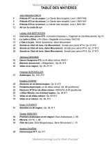 Le Grand Répertoire de Piano Classique – 70 partitions incontournables (Bach, Beethoven, Chopin, Debussy, Mozart…)