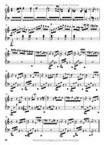 Le Grand Répertoire de Piano Classique – 70 partitions incontournables (Bach, Beethoven, Chopin, Debussy, Mozart…)