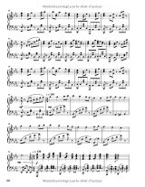 Le Grand Répertoire de Piano Classique – 70 partitions incontournables (Bach, Beethoven, Chopin, Debussy, Mozart…)