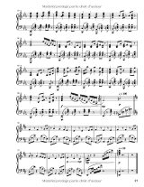 Le Grand Répertoire de Piano Classique – 70 partitions incontournables (Bach, Beethoven, Chopin, Debussy, Mozart…)