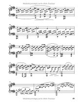 Le Grand Répertoire de Piano Classique – 70 partitions incontournables (Bach, Beethoven, Chopin, Debussy, Mozart…)