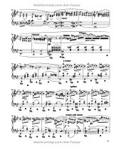 20 Grands Classiques de Chopin pour piano : Ballade n°1, Nocturne op. 9 n°2, Fantaisie-Impromptu, Polonaise Héroïque, Valse Minute, etc.