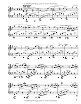 20 Grands Classiques de Chopin pour piano : Ballade n°1, Nocturne op. 9 n°2, Fantaisie-Impromptu, Polonaise Héroïque, Valse Minute, etc.