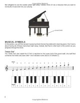 Apprendre le piano en 14 jours : leçons quotidiennes pour débutants avec PIANO TAB