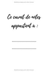 Journal intime personnalisé Anna – Carnet ligné 6 x 9 pouces (15,24 x 22,86 cm), couverture souple, idée cadeau