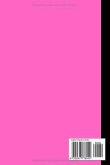 Journal intime personnalisé Anna – Carnet ligné 6 x 9 pouces (15,24 x 22,86 cm), couverture souple, idée cadeau