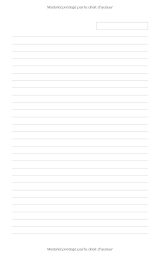 Louise – Journal intime et carnet de notes licorne rose | 100 pages lignées, format 12,7 x 20,32 cm, couverture souple brillante