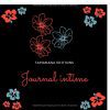 Journal intime – Ma vie au fil des saisons : C’est le printemps | Carnet ligné, 99 pages