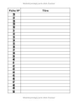 Cahier de Musique – Carnet de Partitions, 12 Portées par Page, Grand Format 21,59 x 27,94 cm, 103 Pages, Papier Blanc