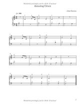 40 Partitions pour Piano Débutant – Classiques simplifiés avec doigtés, 3 niveaux progressifs (Bach, Chopin, Beethoven…)