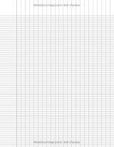 Cahier de musique grand format 21,59 x 27,94 cm – 110 pages – 12 portées & pages Seyès – couverture néon mate – solfège, cours, chant et composition
