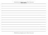 Cahier de musique pour enfant – 5 grosses portées, carnet de partitions vierges A5+ à l’italienne, 60 pages