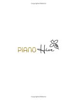 Relaxing Piano – Livre de piano facile : 15 pièces apaisantes (Débutant, Grades 1 & 2) avec support audio