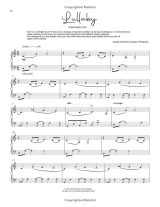 Relaxing Piano – Livre de piano facile : 15 pièces apaisantes (Débutant, Grades 1 & 2) avec support audio
