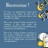 15 partitions de comptines pour enfants – Volume 2 : piano ou xylophone dès 3 ans, code couleur et nom des notes