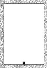 Cahier de musique 7 x 10 pouces – 80 pages de portées, annotations et tablatures – Couverture clarinette brillante