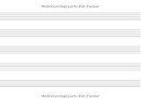 Cahier de musique à l’italienne A5 paysage – 110 pages, 5 portées par page, couverture noire, papier 90 g/m²