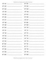 Cahier de partitions solfège violon – Grand format 21,6 x 27,9 cm, 10 portées/page, sommaire, 94 pages