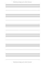 Solfège pour petits débutants – Méthode facile et ludique dès 5 ans | Clés de sol et de fa, rythme et signes musicaux